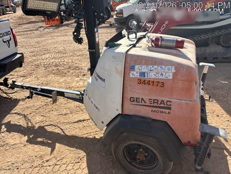 2023 GENERAC MLT2