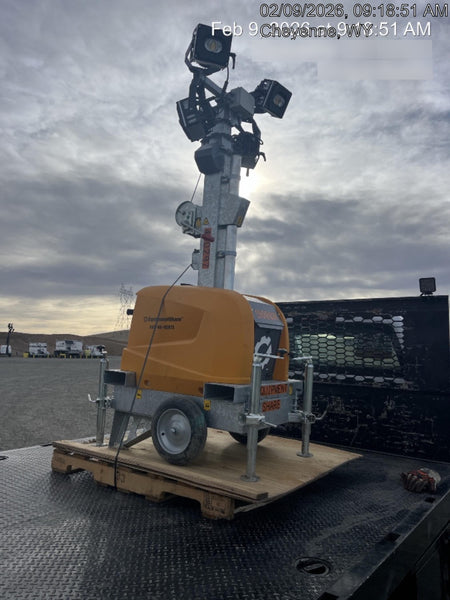 2024 ATLAS COPCO HILIGHT E3 Plus