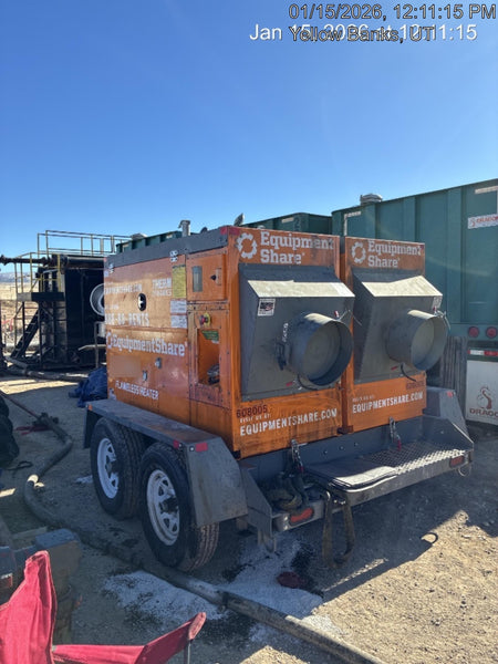 2025 THERM DYNAMICS TD1250