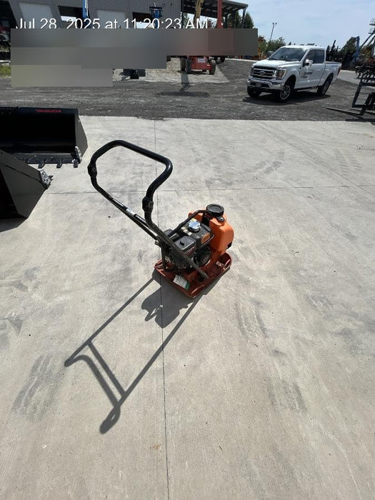 2022 MULTIQUIP MVC82VHW