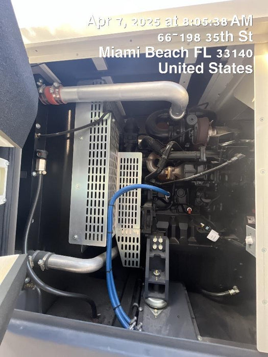 2024 ATLAS COPCO QAS 330