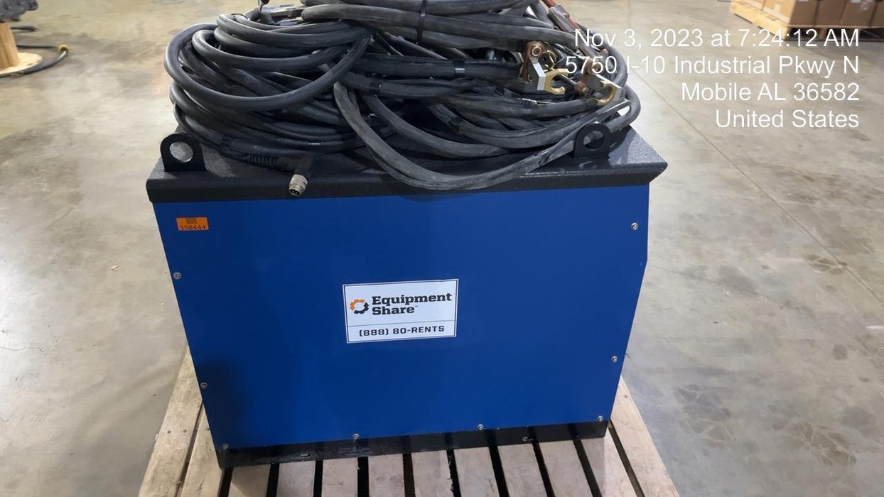 2023 TRU-WELD TW6902