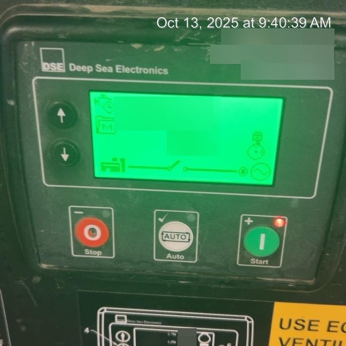 2020 ATLAS COPCO QAS45