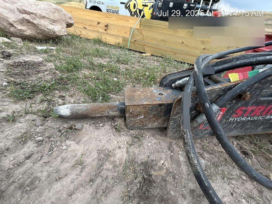 2019 TOKU TNB-4M-SSL-D