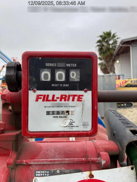 2023 Wanco WLTT-4MM4K Diesel, Deep Sea Controller, Shore Power Plug, Auto Start, (4) 350W LED Floodlights, 4kW Generator, 60 Gal Fuel Tank, 2" Ball, T3