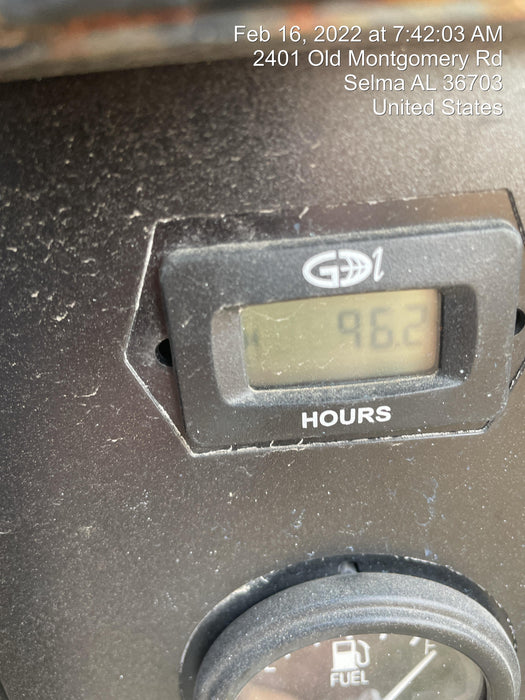 2021 Lincoln Electric Vantage 322 Vantage 322 Ready Pak 3 w/ Decals, ORANGE (includes trailer, cable rack, fender light kit) NO Telematics