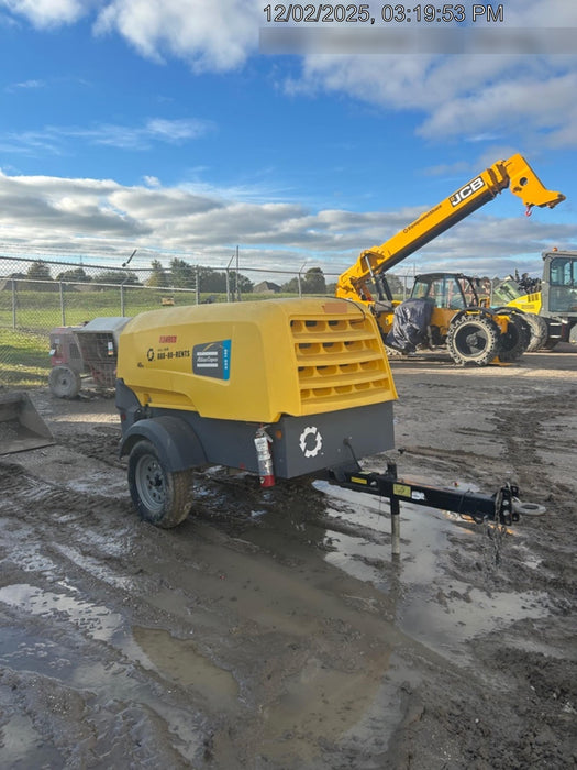 2019 SULLAIR 185-DPQ