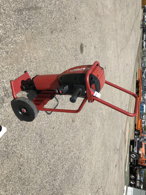 2021 HILTI TE 3000-AVR