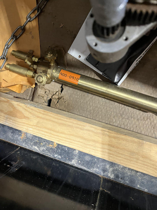 2021 MATHEY DEARMAN 8SA