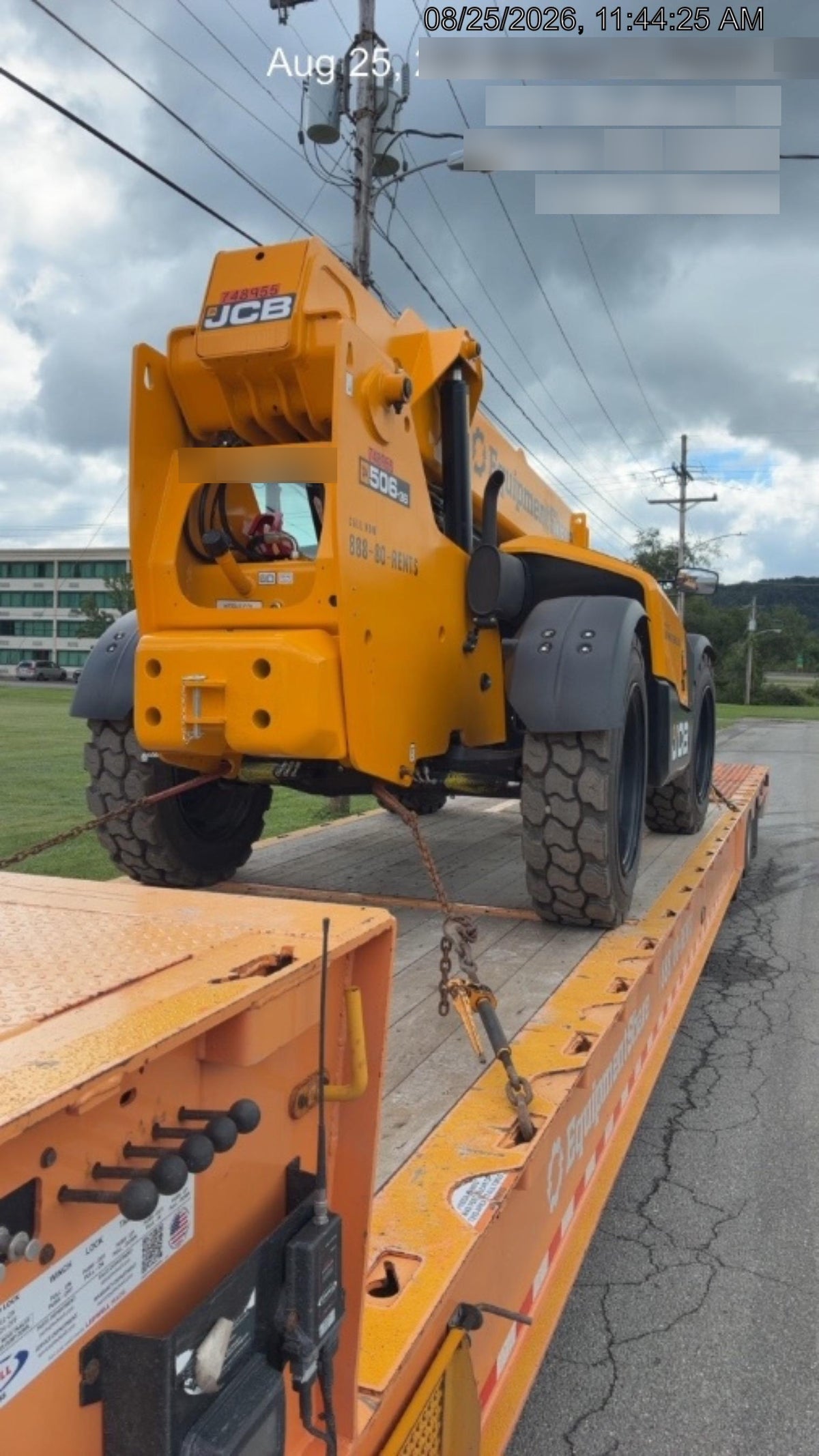 2026 JCB 506-36
