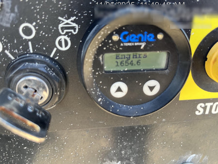 2020 GENIE GS-4069 RT