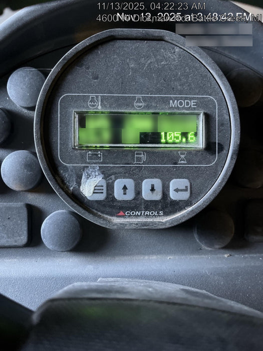 2024 KARCHER B 300 R