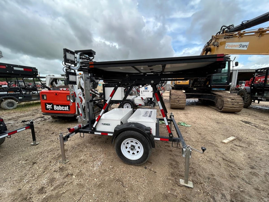 2024 WANCO WLTS-MM8A-1600