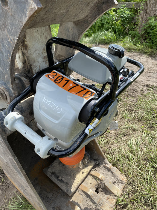 2023 MULTIQUIP MTX60HD