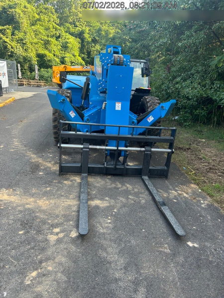 2026 GENIE GTH-1256