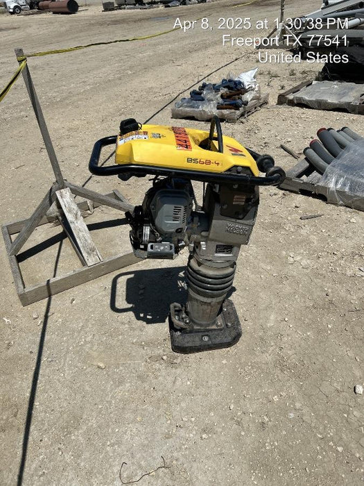 2024 WACKER NEUSON BS68-4Ab/28