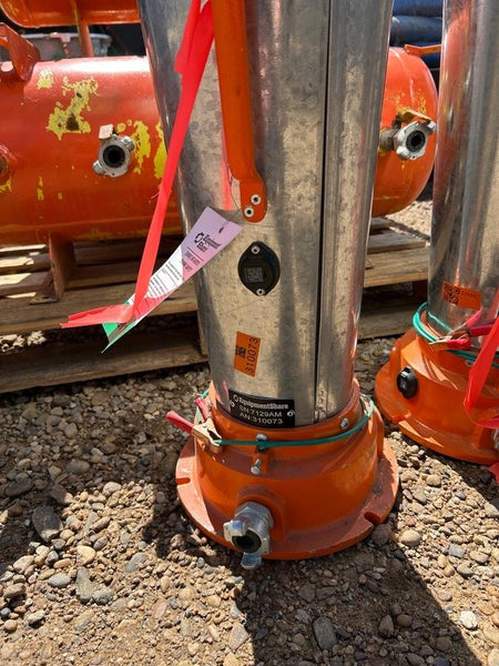 2023 MICHIGAN PNEUMATIC ES-6AM-TRACKER