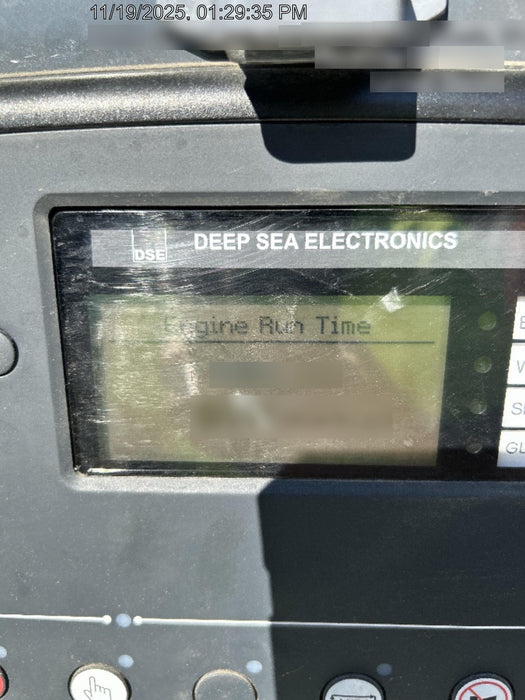 2022 AIRMAN SDG25S-8E1