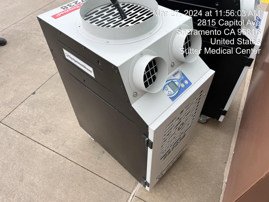 2022 KWIKOOL KPAC1811-2