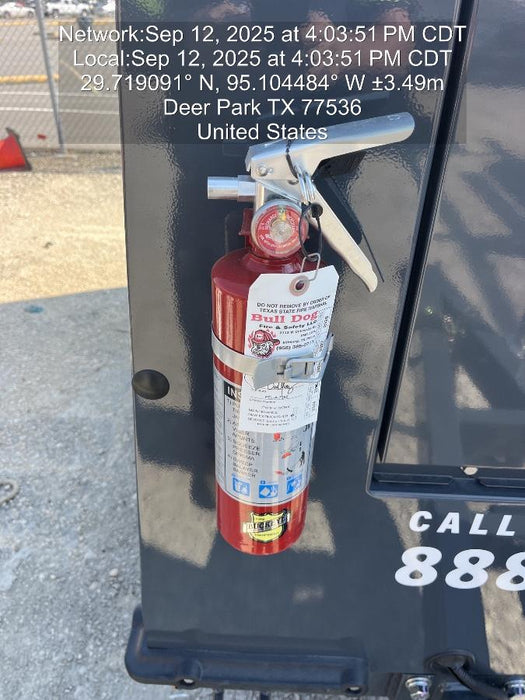 2025 AIRMAN PDSF375DP-6E1