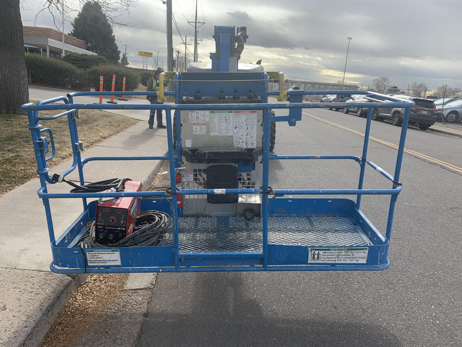 2021 LINCOLN ELECTRIC INVERTEC V276