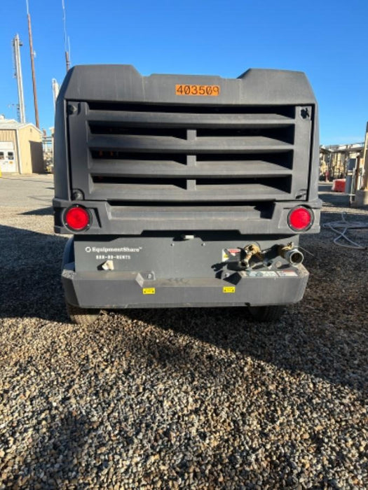 2024 ATLAS COPCO XAS 400-200 PACE PFF