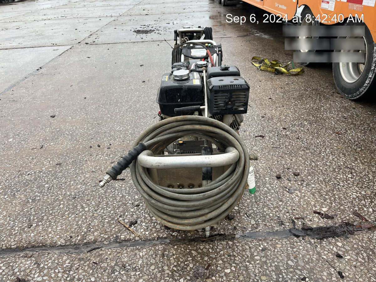 2019 MI-T-M CORPORATION CA-3504-1MAH