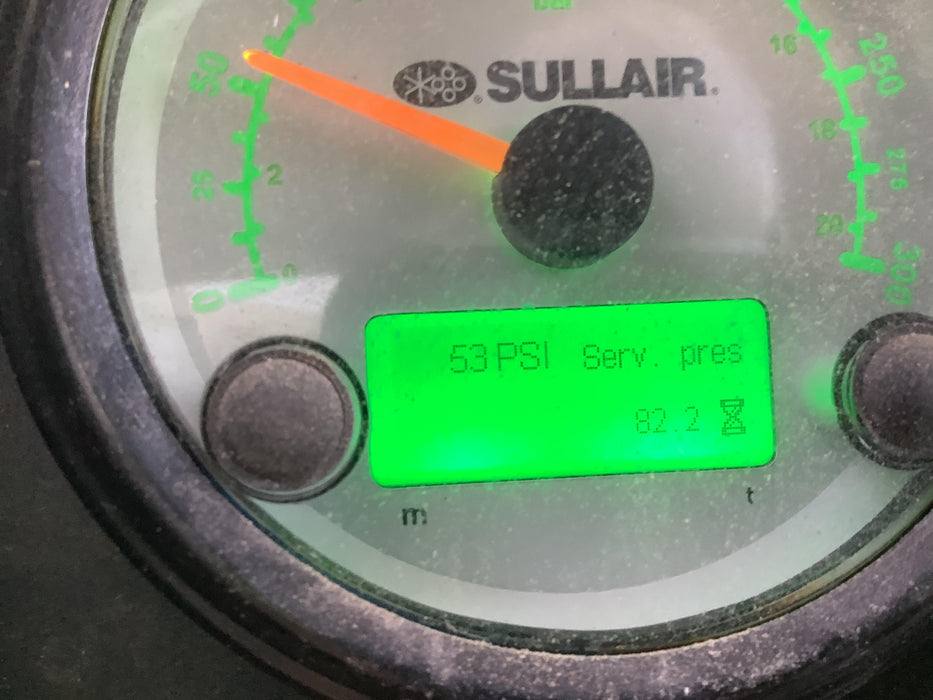 2020 SULLAIR 185-DPQ