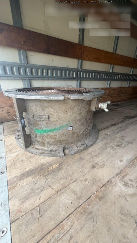 2021 MICHIGAN PNEUMATIC JF20