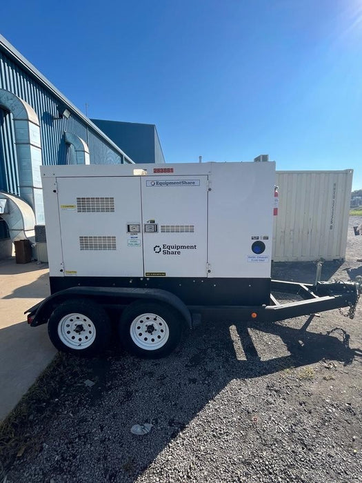 2022 MULTIQUIP DCA70