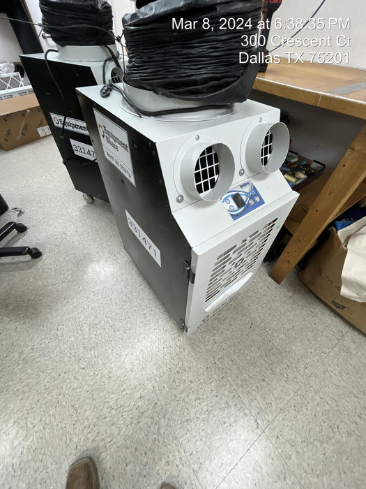 2023 KWIKOOL KPAC1411-2