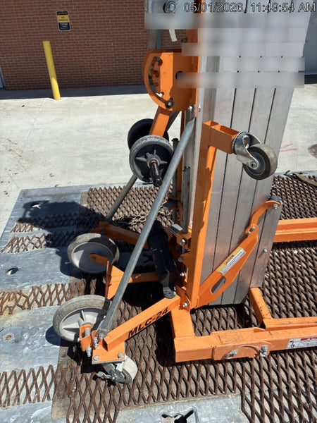 2021 LIFTSMART MLC-24