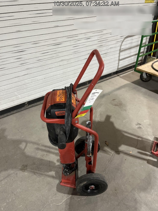 2020 HILTI TE 3000-AVR