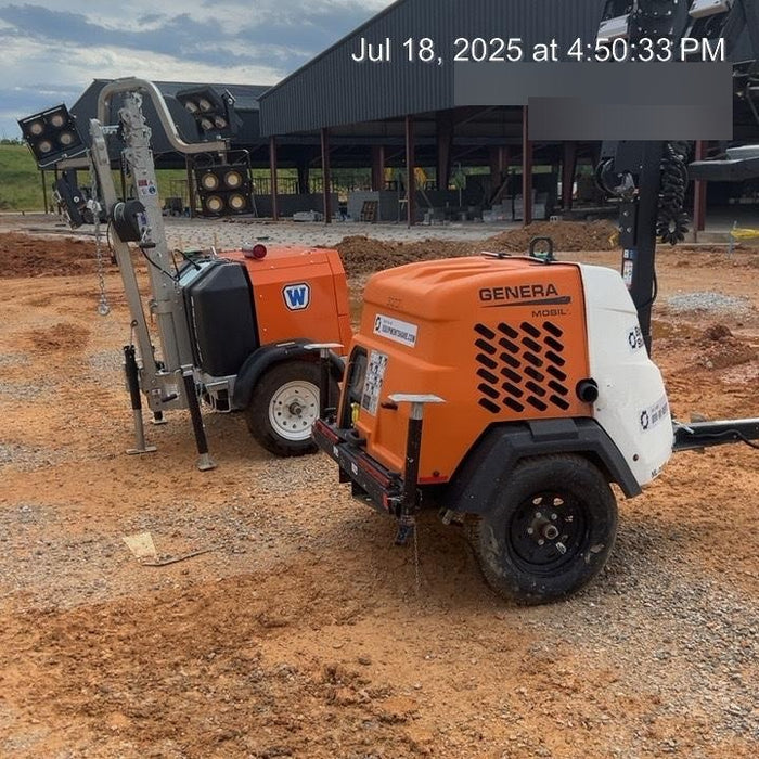 2023 GENERAC MLT2