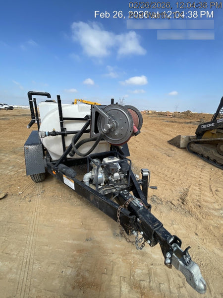 2023 WYLIE EXP-500L