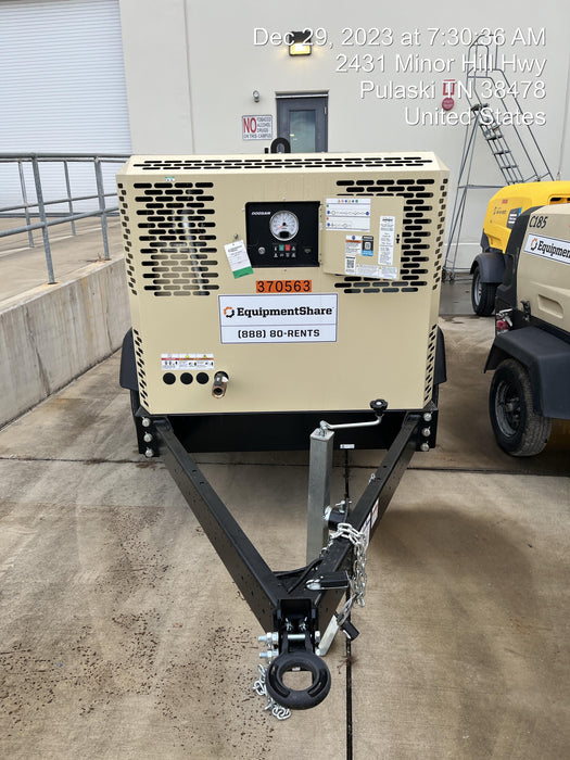 2023 DOOSAN P425/HP375WCU