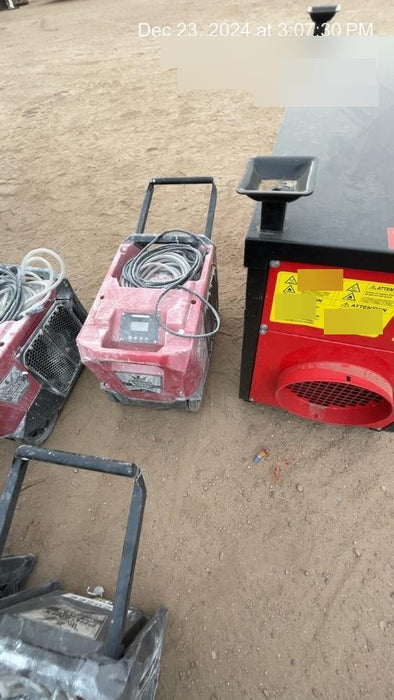 2022 PHOENIX DryMAX XL