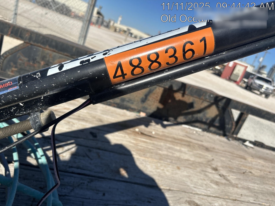 2025 MULTIQUIP B46H90