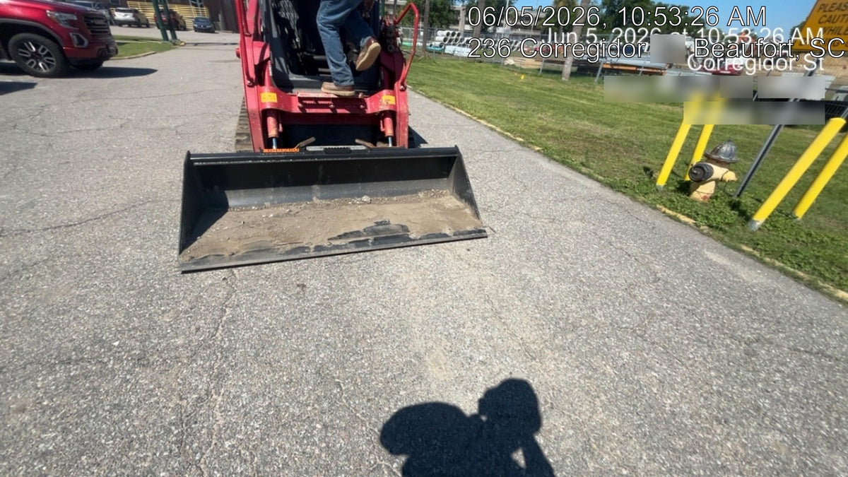 2022 TAKEUCHI TL8R2-R