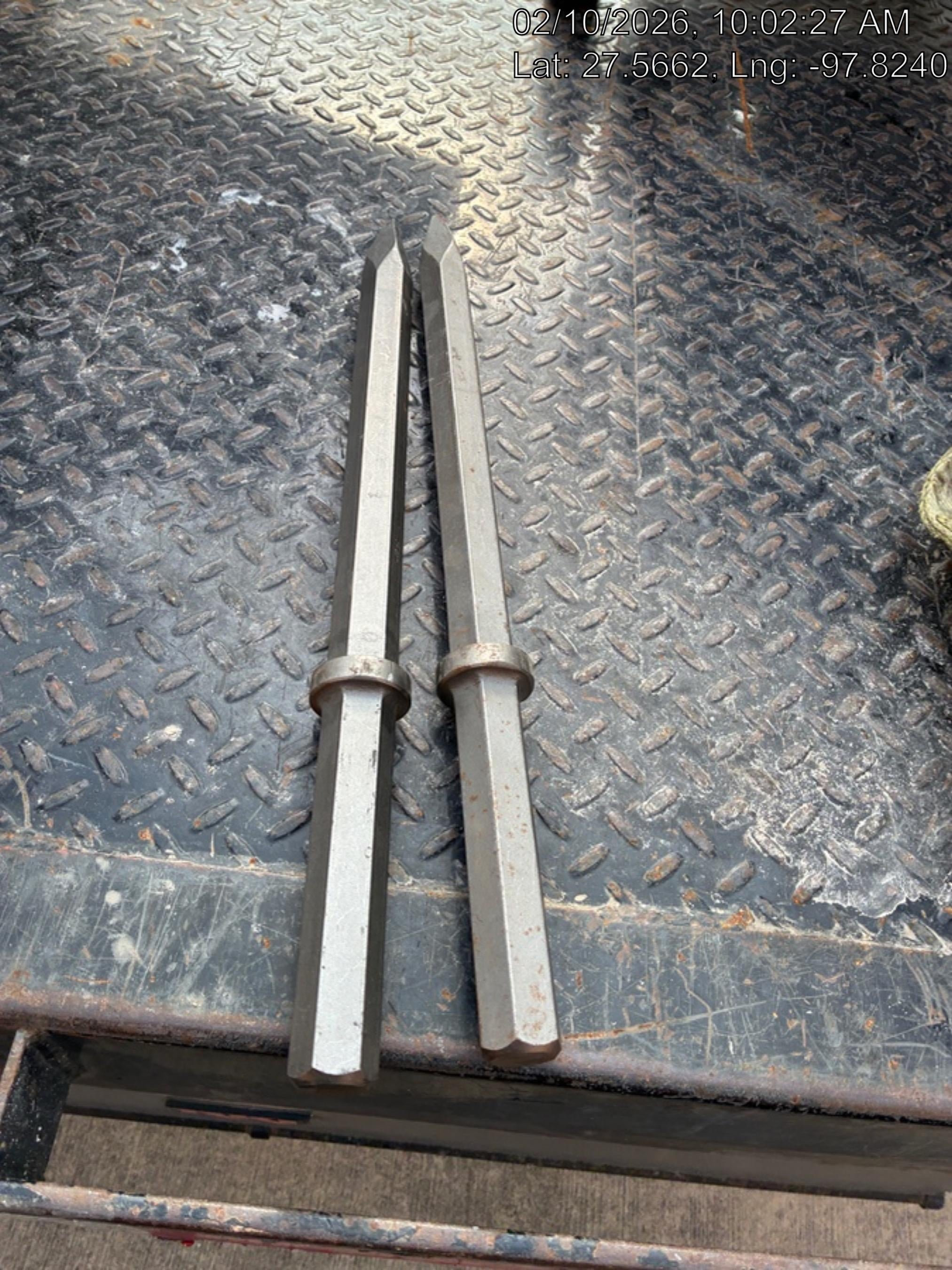 2023 MICHIGAN PNEUMATIC ES-TPB60-118-TRACKER