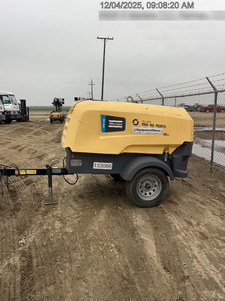 2021 ATLAS COPCO XAS188