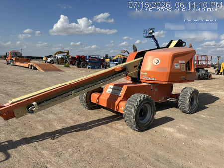 2020 JLG 460SJ