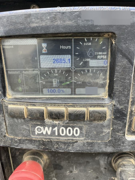 2022 ATLAS COPCO PAC F44 KD