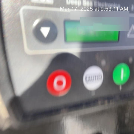 2022 ALLMAND MH1000iQ