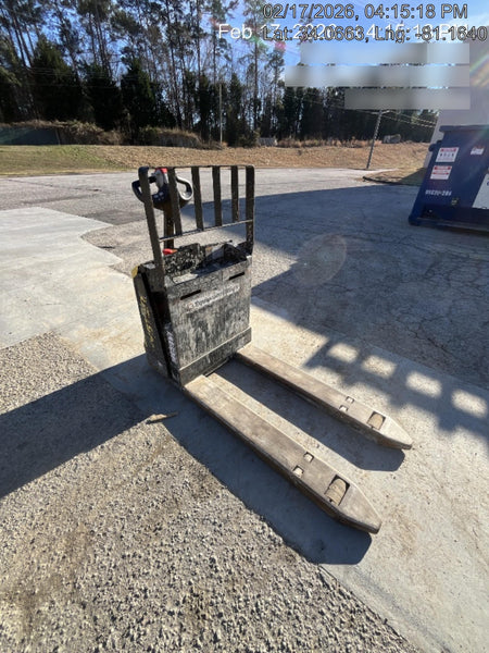 2020 HYSTER W45ZHD