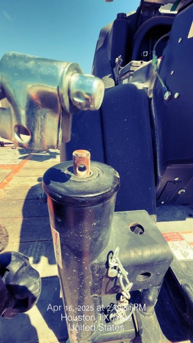 2024 WACKER NEUSON LTT4