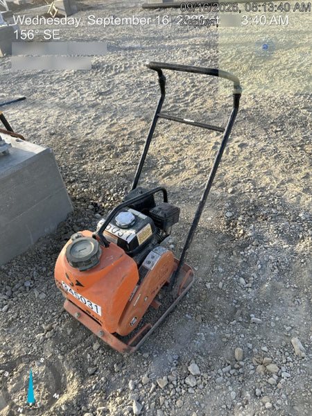 2023 MULTIQUIP MVC82VHW