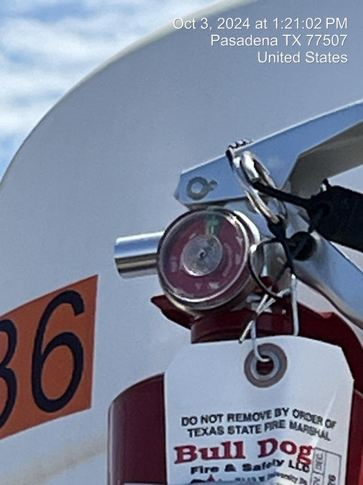 2024 Generac MLTS-4 2.4kW, Mitsu Eng, Analog, LED, Diesel.