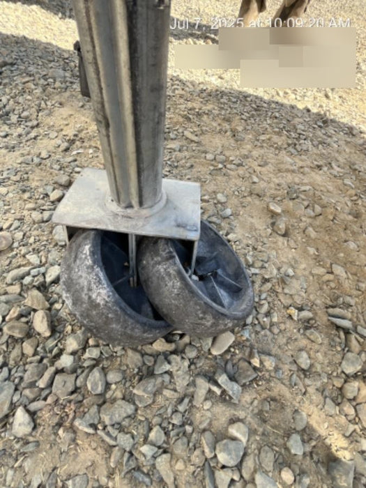 2022 ATLAS COPCO QAS 125