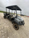 2023 Club Car CA1700D Canopy, Diesel, 4 Passenger